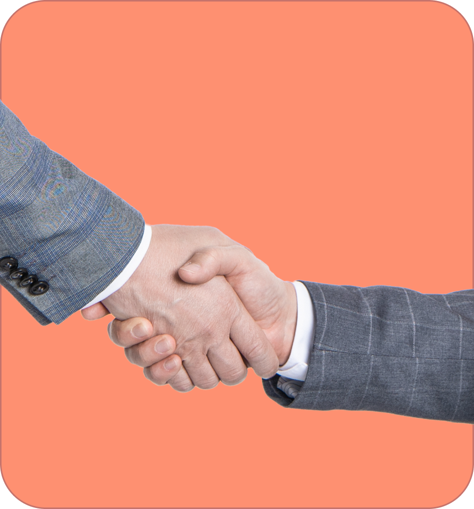 Sales & Partnerships