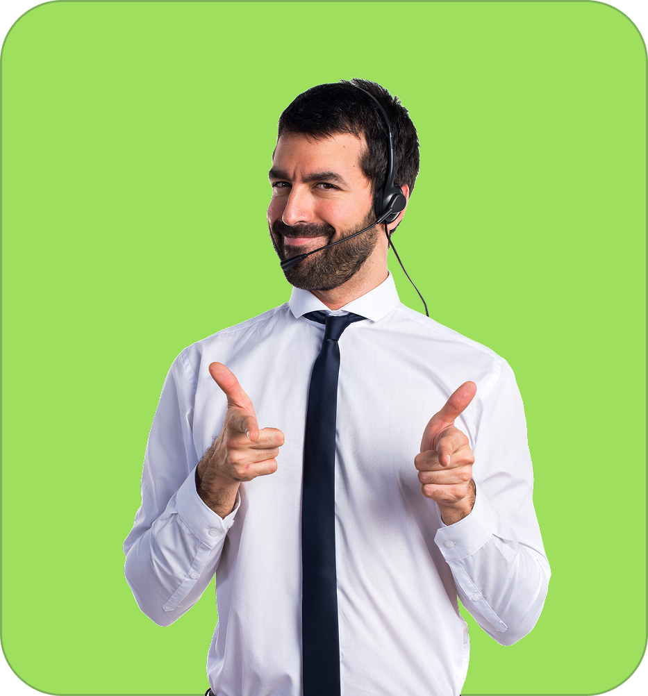 Customer Support